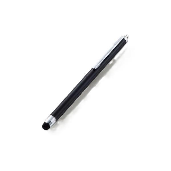 P-TPC02BK/12 [ブラック] 商品画像1：サンバイカル
