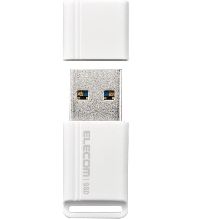 ESD-EXS0500GWH [ホワイト] 商品画像6：サンバイカル