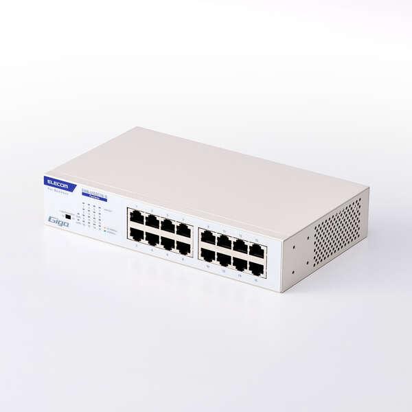 EHB-UG2C16-S [ホワイト] 商品画像2：サンバイカル