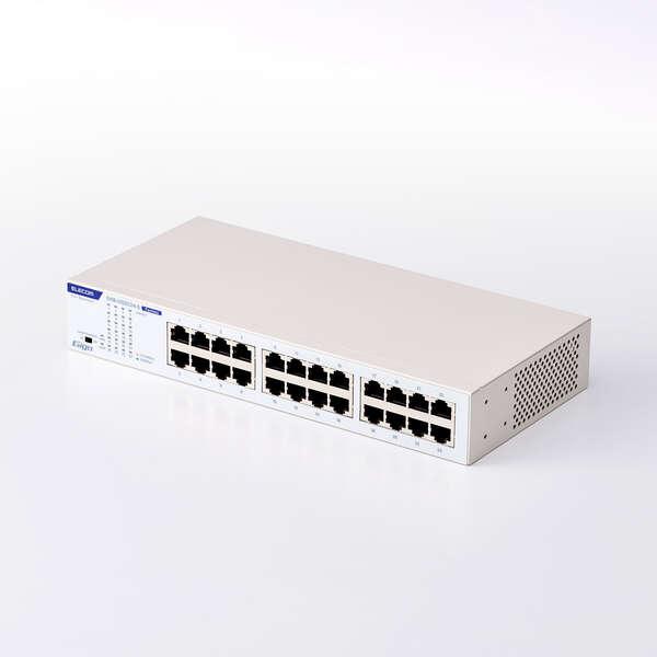 EHB-UG2C24-S [ホワイト] 商品画像2：サンバイカル