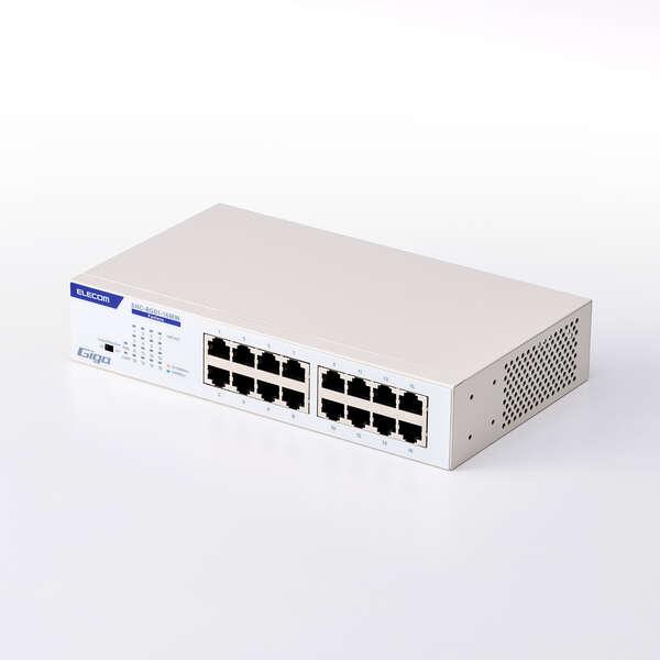 EHC-BG01-16MW [ホワイト] 商品画像2：サンバイカル