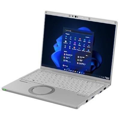 Let's note FV4 CF-FV4AD6AS [シルバー] 商品画像1：サンバイカル