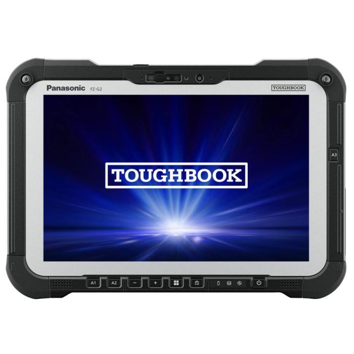TOUGHBOOK FZ-G2 FZ-G2NBMBXAJ