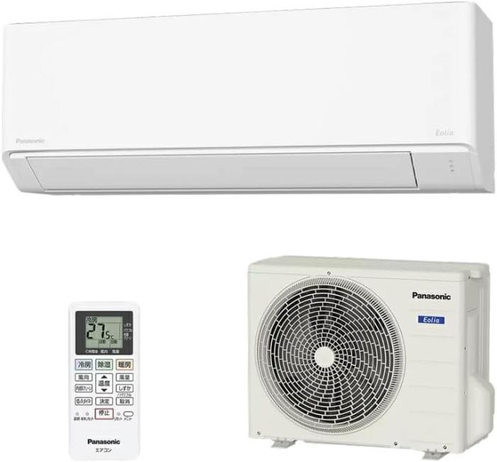 エオリア CS-285DFL-W [クリスタルホワイト] 商品画像4：サンバイカル