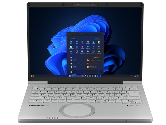 【法人専用】 パナソニック CF-FC6SDHAS