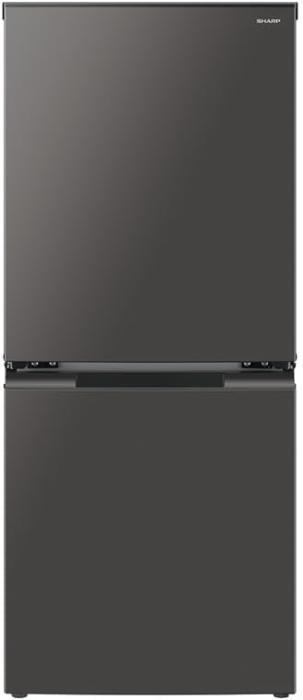 SJ-D15P-H [マットダークグレー] 商品画像5：サンバイカル