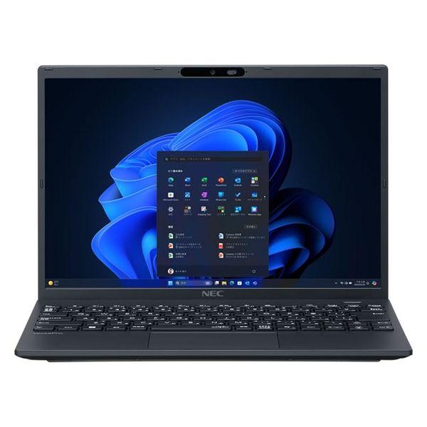VersaPro UltraLite タイプVN PC-VKT46NU9LENM 商品画像1：サンバイカル