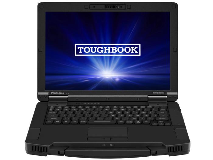 TOUGHBOOK FZ-56BV000AJ