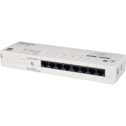 Switch-S8E PN210808 [サテングレー] 商品画像2：サンバイカル