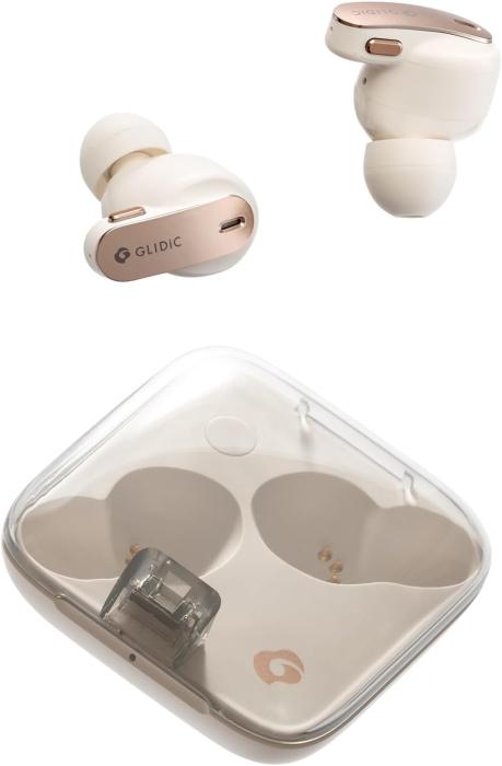 GLIDiC TW-5300 GL-TW5300-WHH [ホワイト] 商品画像2：サンバイカル
