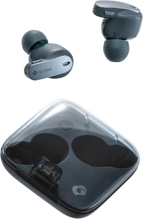 GLIDiC TW-5300 GL-TW5300-BLH [ブルー] 商品画像2：サンバイカル
