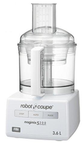 ロボクープ(Robot-Coupe)のミキサー・フードプロセッサー 比較 2023年 
