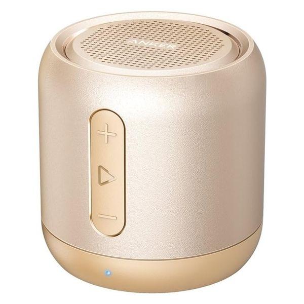SoundCore mini A31015B1 [ゴールド] 商品画像1：サンバイカル