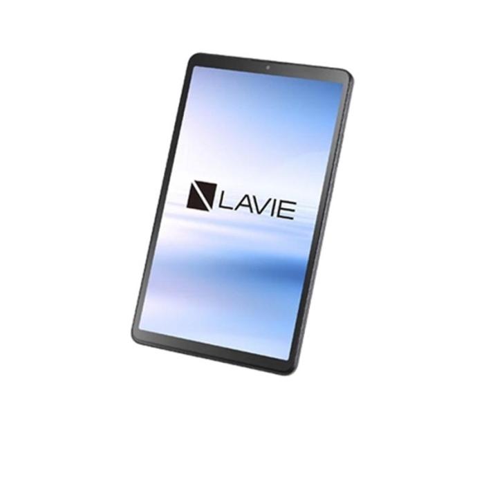 LAVIE Tab T8 T0855/KAS PC-T0855KAS [ルナグレー] 商品画像7：サンバイカル