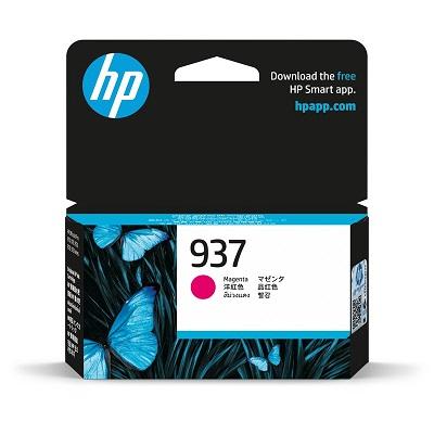 HP 937 4S6W3NA [マゼンタ] 商品画像1：サンバイカル