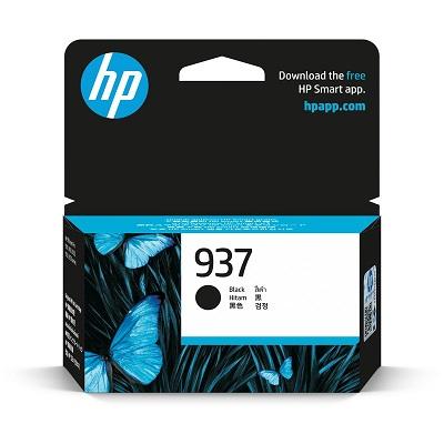 HP 937 4S6W5NA [黒] 商品画像1：サンバイカル