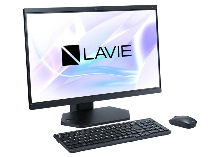LAVIE A23 A2375/LAB PC-A2375LAB [ファインブラック]