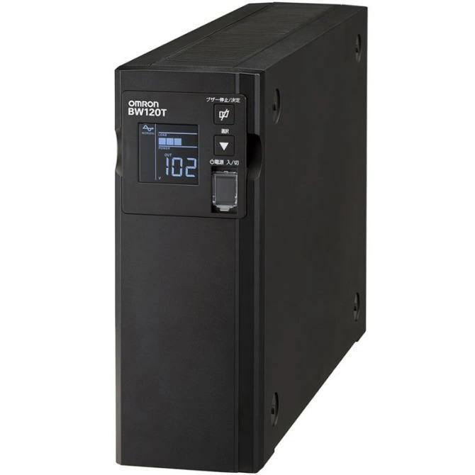 BW120T 商品画像2：サンバイカル