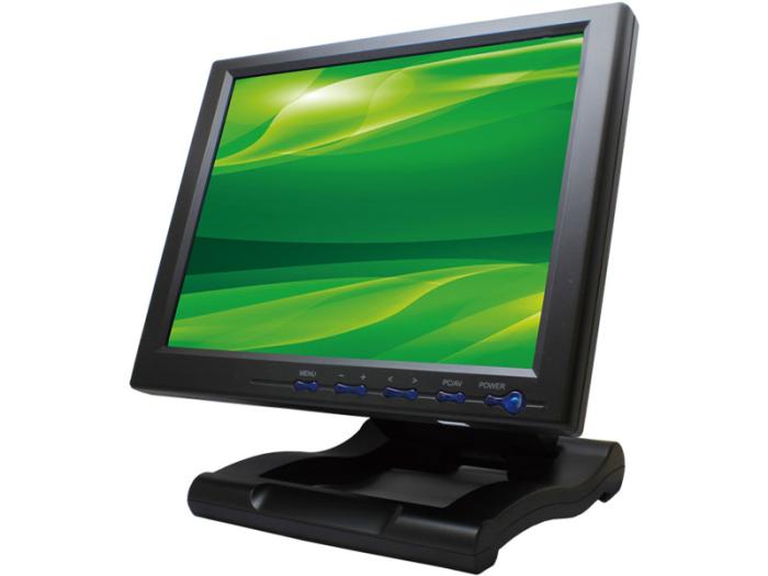CL1042N [10.4インチ] 商品画像4：サンバイカル