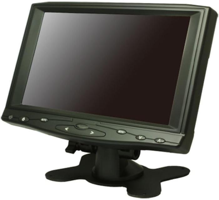 CL7619N [7インチ] 商品画像5：サンバイカル