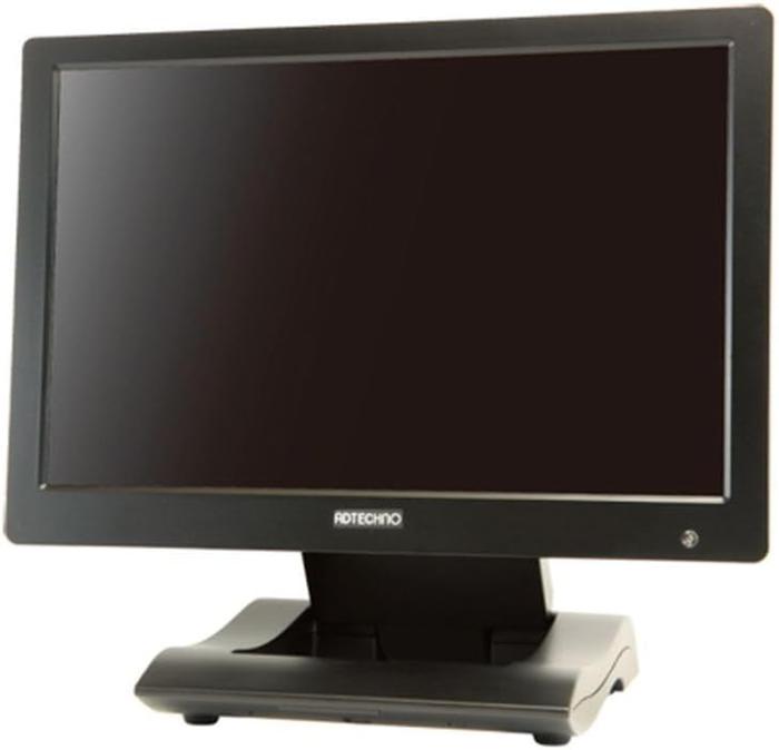 LCD1015 [10.1インチ ブラック] 商品画像2：サンバイカル