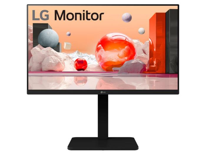 24BA450-B-SB [23.8インチ] 商品画像1：サンバイカル