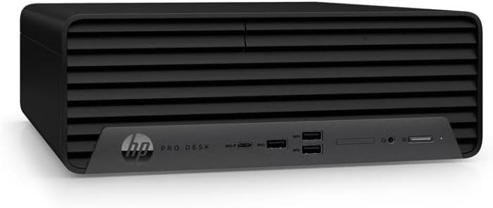 Pro SFF 400 G9 B3YB2AT#ABJ 商品画像1：サンバイカル