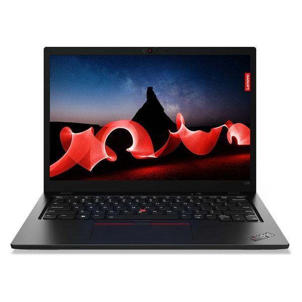 ThinkPad L13 Gen 4 21FG003WJP [ブラック] 商品画像1：サンバイカル