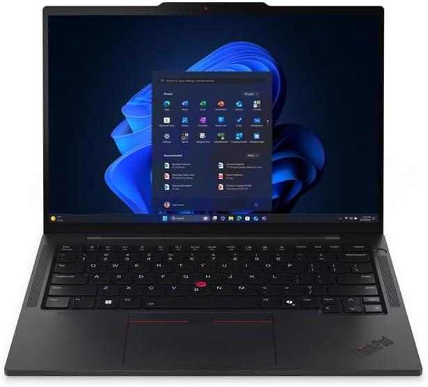 ThinkPad T14s Gen 6 IAL 21R1001NJP [ブラック] 商品画像1：サンバイカル
