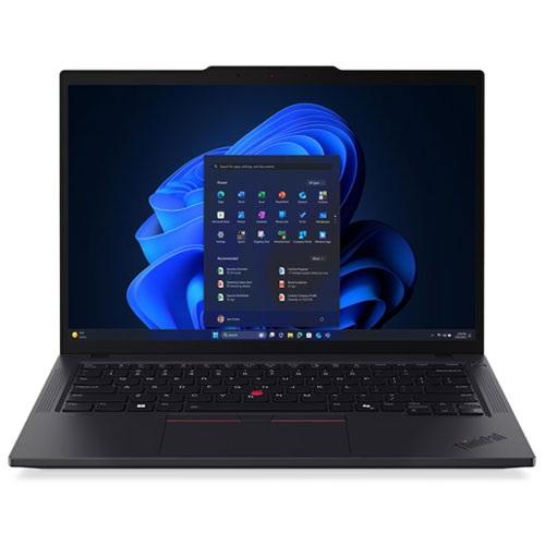 ThinkPad T14 Gen 6 IAL 21QC007XJP [ブラック] 商品画像1：サンバイカル
