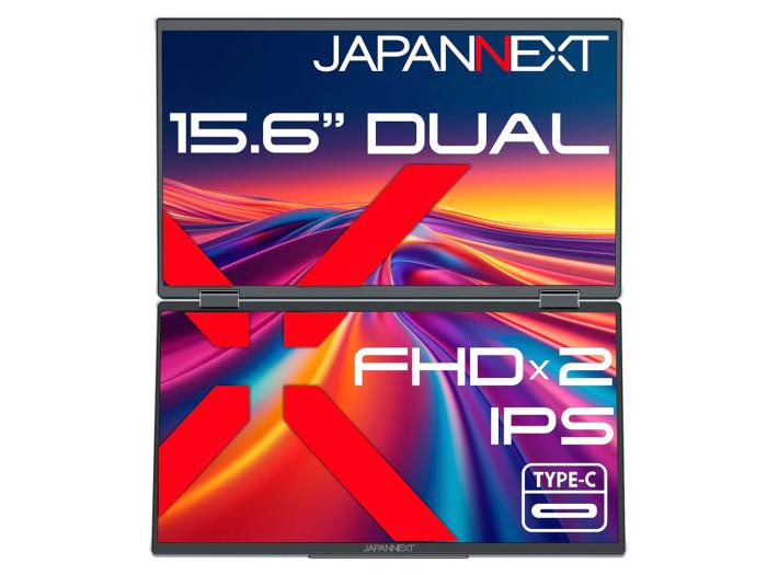 JN-DMD-i156F [15.6インチ]