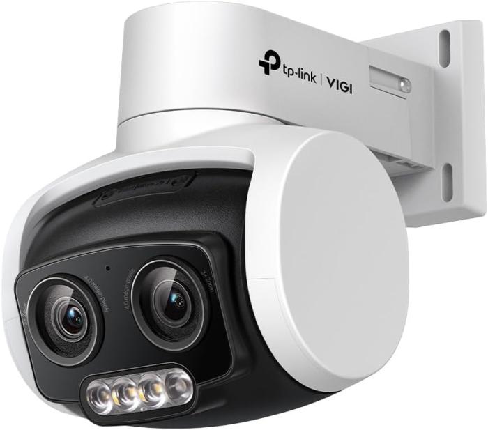 VIGI C540V 商品画像2：サンバイカル