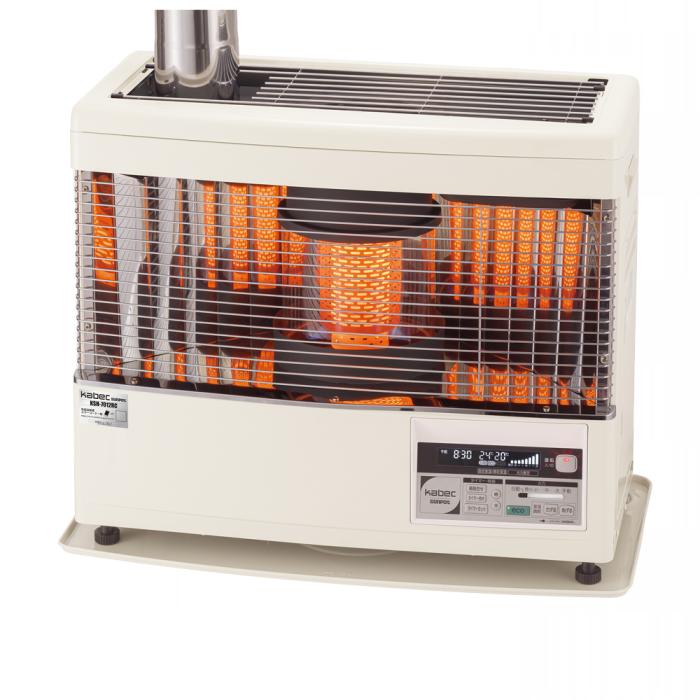 サンポッド株式会社 KSH-7012RCF-W
