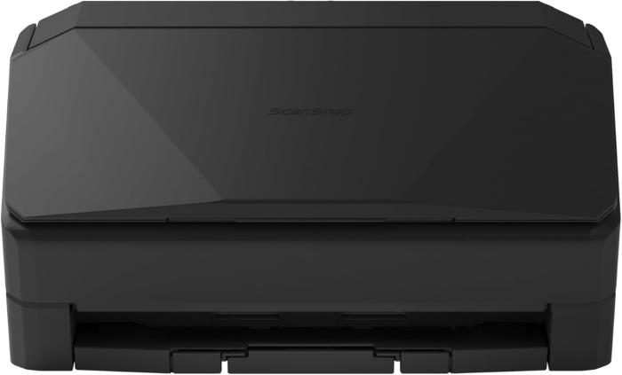 ScanSnap iX2400 FI-IX2400BK [ブラック]