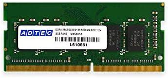 ADS2666N-H8G [SODIMM DDR4 PC4-21300 8GB] 商品画像1：サンバイカル