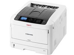 COREFIDO2 C824dn 商品画像2：サンバイカル