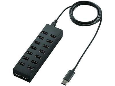 U2H-Z16SBK [ブラック] 商品画像4：サンバイカル