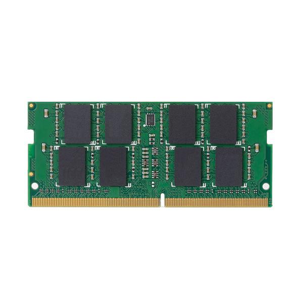 EW2400-N8G/RO [SODIMM DDR4 PC4-19200 8GB] 商品画像2：サンバイカル