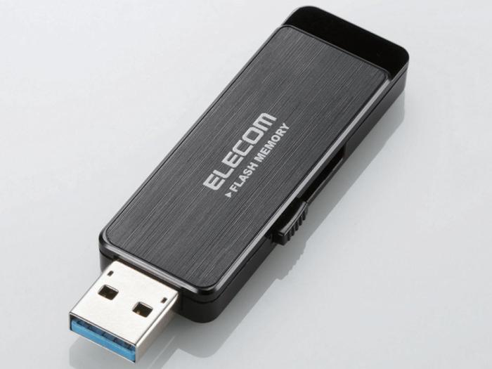 MF-ENU3A32GBK [32GB] 商品画像5：サンバイカル