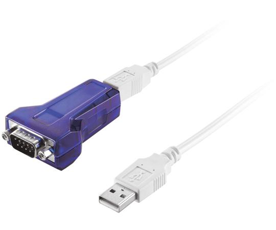 USB-RSAQ7R RSー232Cデバイス接続 USBシリアル変換