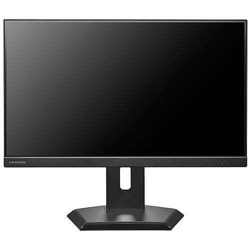 LCD-C242SDB-F [23.8インチ ブラック] 商品画像2：サンバイカル