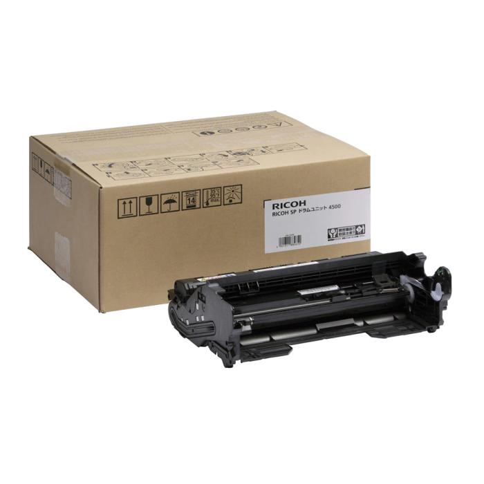 SP ドラムユニット 4500 商品画像1：サンバイカル
