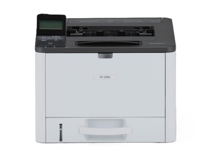 SP 2300L 商品画像2：サンバイカル