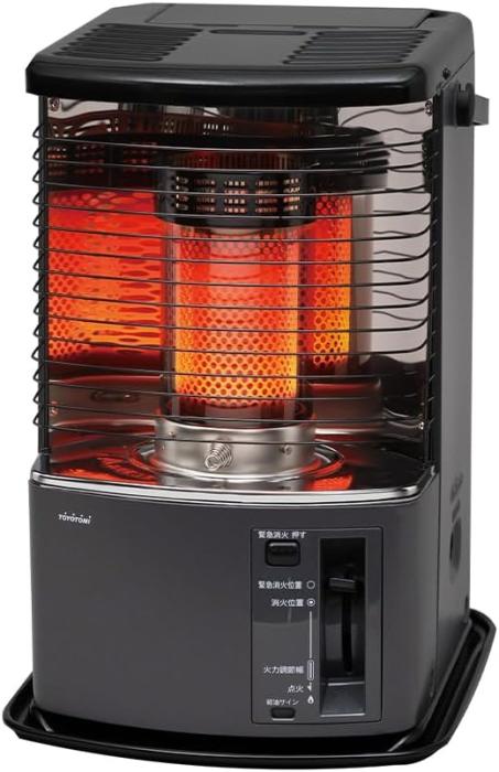 トヨトミ RS-H29-H