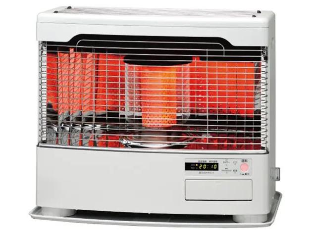 FR-7024(W) [ホワイト] 商品画像2：サンバイカル