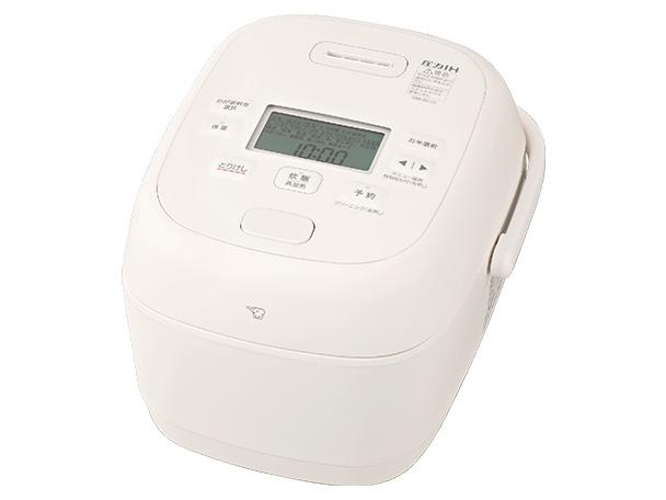 象印 NW-BC10-WA