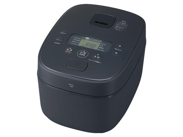 豪熱大火力 NW-QC10-BA [ブラック] 商品画像2：サンバイカル