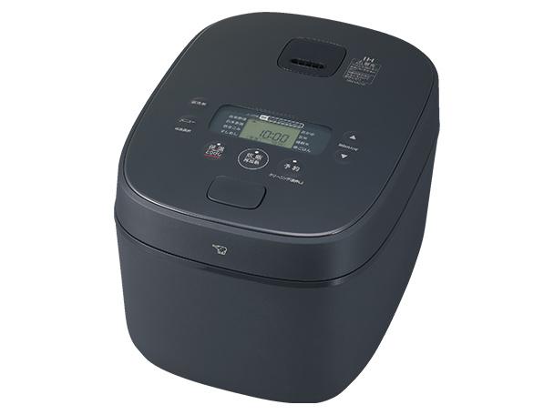 豪熱大火力 NW-QC18-BA [ブラック] 商品画像2：サンバイカル