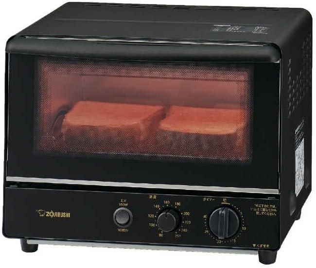 こんがり倶楽部 EQ-SC22-BA [ブラック] 商品画像2：サンバイカル
