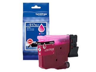 LC517XLM [マゼンタ 大容量]